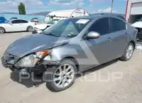 2012 Mazda 3 фото