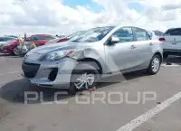 2012 Mazda 3 фото