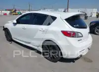 2012 Mazda 3 photo