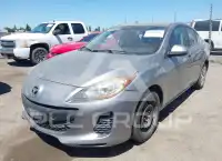 2012 Mazda 3 photo