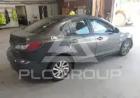 2012 Mazda 3 фото