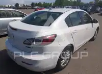 2012 Mazda 3 photo