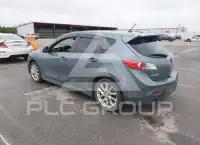 2012 Mazda 3 photo