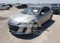 2012 Mazda 3 фото