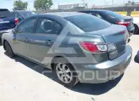 2012 Mazda 3 photo