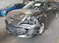 2012 Mazda 3 фото