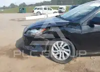2012 Mazda 3 photo