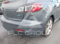 2012 Mazda 3 фото