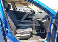 2012 Mazda 3 photo