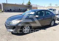 2012 Mazda 3 фото
