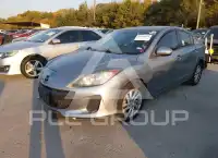 2012 Mazda 3 photo