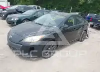 2012 Mazda 3 photo