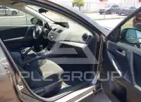 2012 Mazda 3 photo