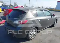 2012 Mazda 3 фото