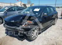 2012 Mazda 3 photo