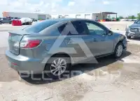 2012 Mazda 3 photo