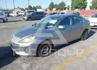 2012 Mazda 3 photo