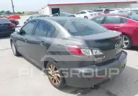 2012 Mazda 3 photo