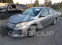 2012 Mazda 3 photo