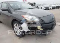2012 Mazda 3 фото