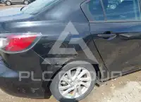 2012 Mazda 3 photo