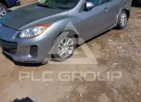 2012 Mazda 3 photo