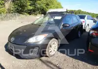 2012 Mazda 3 фото