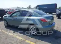 2012 Mazda 3 photo