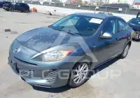 2012 Mazda 3 фото