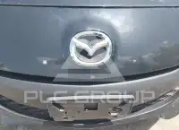 2012 Mazda 3 photo