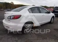 2012 Mazda 3 photo