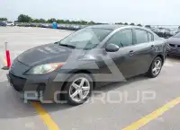 2012 Mazda 3 photo