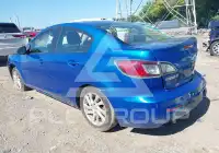2012 Mazda 3 фото