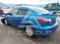 2012 Mazda 3 фото