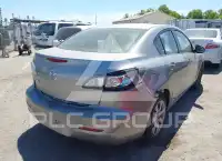2012 Mazda 3 photo