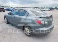 2012 Mazda 3 photo