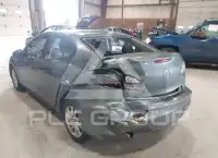 2012 Mazda 3 photo