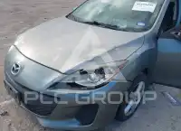 2012 Mazda 3 photo