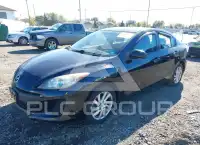 2012 Mazda 3 photo