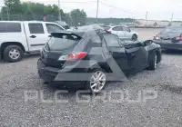 2012 Mazda 3 photo
