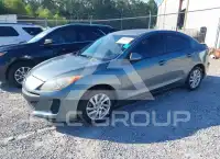 2012 Mazda 3 photo