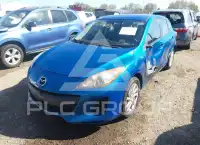 2012 Mazda 3 фото