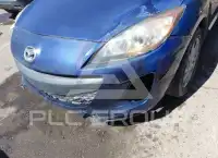 2012 Mazda 3 фото