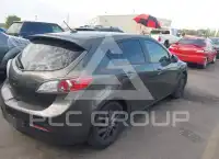 2012 Mazda 3 photo
