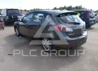 2012 Mazda 3 photo