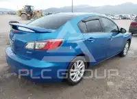 2012 Mazda 3 фото