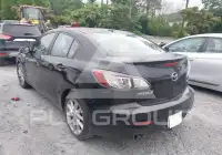 2012 Mazda 3 фото
