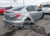 2012 Mazda 3 фото