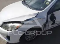 2012 Mazda 3 photo
