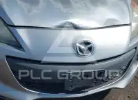 2012 Mazda 3 фото